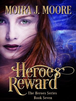 cover image of Heroes' Reward